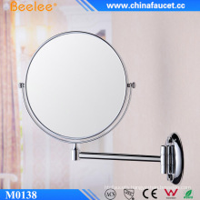 Sanitary Ware 3X Magnify Make up Wall Mirror